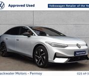 Volkswagen ID.7 2026
