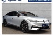 Volkswagen ID.7 2026