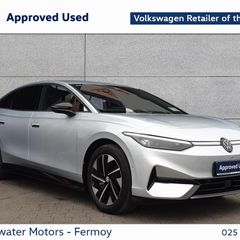 Volkswagen ID.7 2026