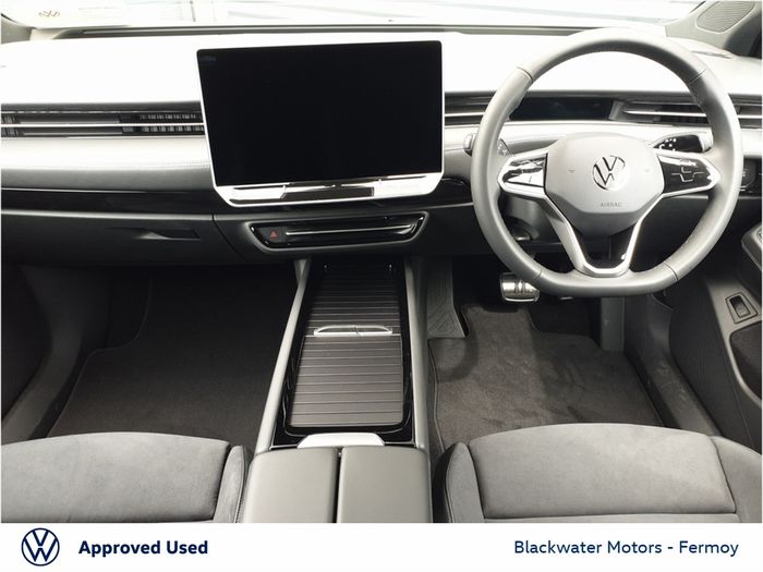 Volkswagen ID.7 2026