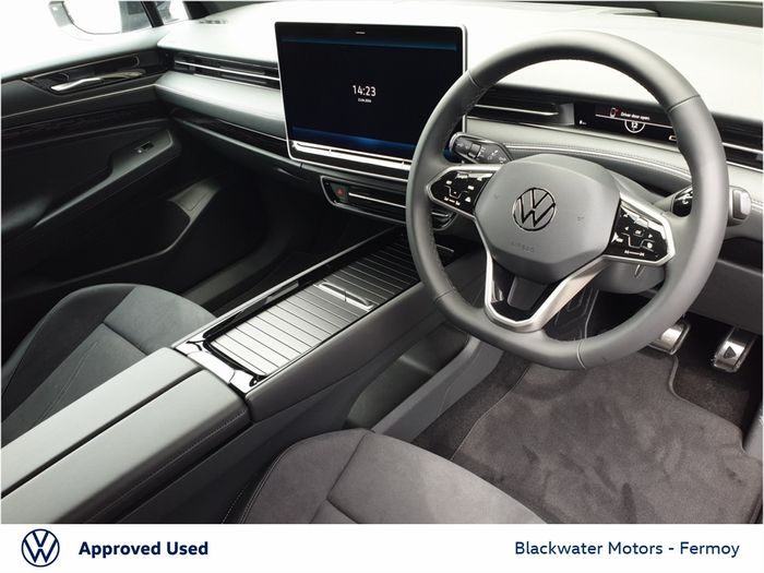 Volkswagen ID.7 2026
