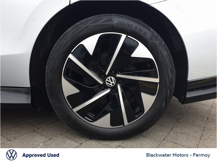 Volkswagen ID.7 2026