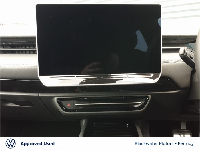 Volkswagen ID.7 2026