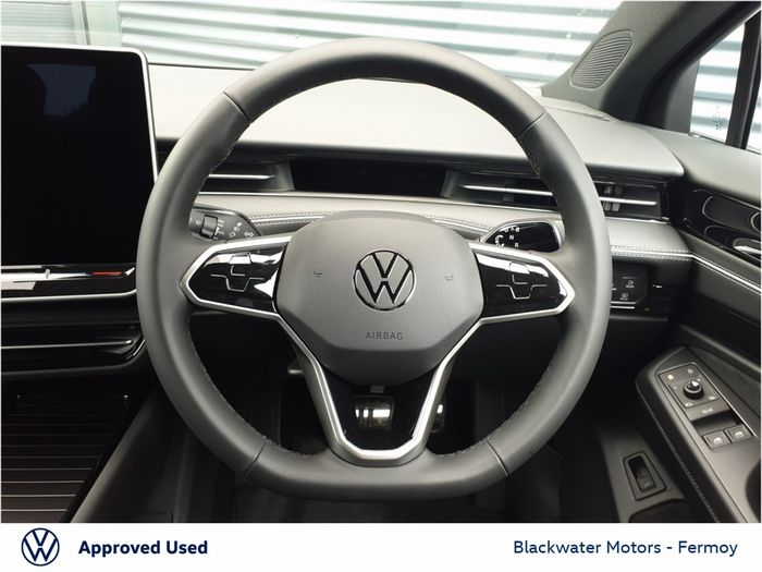 Volkswagen ID.7 2026
