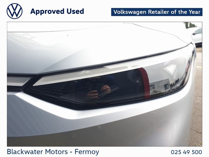 Volkswagen ID.7 2026