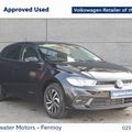 Volkswagen Polo 2026