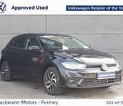 Volkswagen Polo 2026