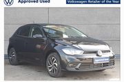 Volkswagen Polo 2026