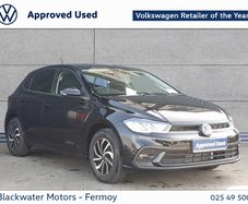 Volkswagen Polo 2026