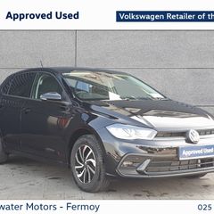 Volkswagen Polo 2026