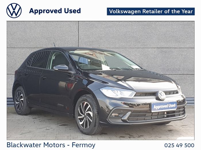 Volkswagen Polo 2026