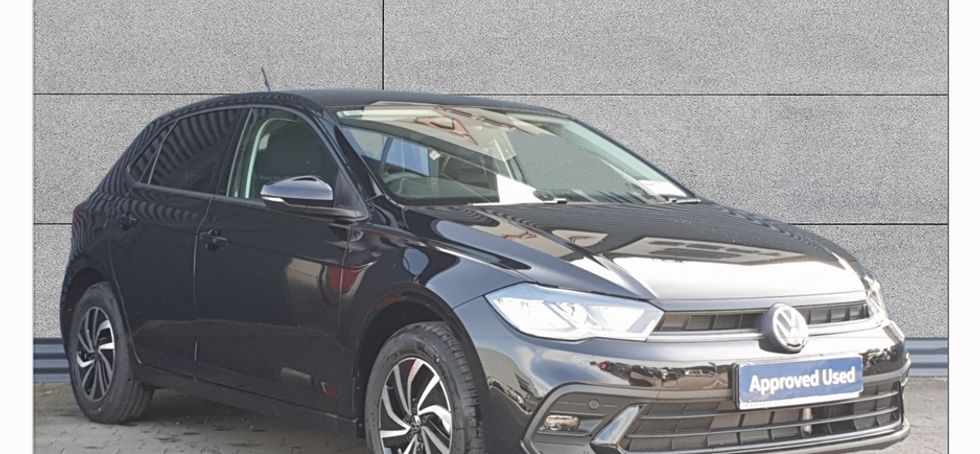 Volkswagen Polo 2026