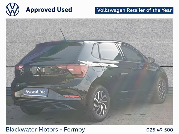 Volkswagen Polo 2026