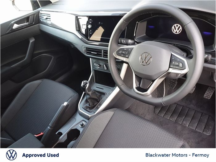 Volkswagen Polo 2026