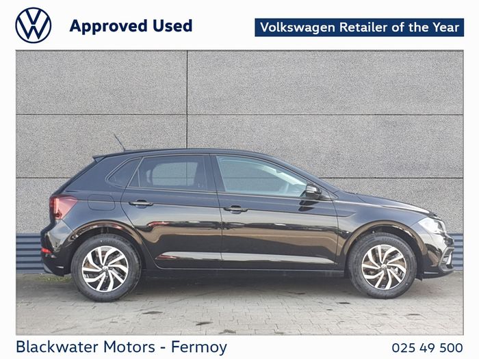 Volkswagen Polo 2026