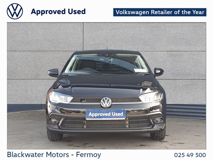 Volkswagen Polo 2026