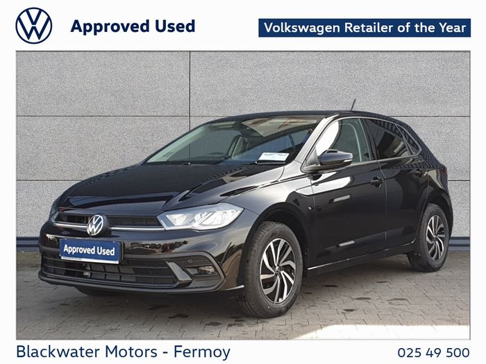 Volkswagen Polo 2026