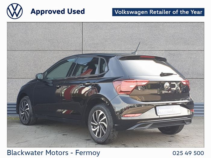 Volkswagen Polo 2026