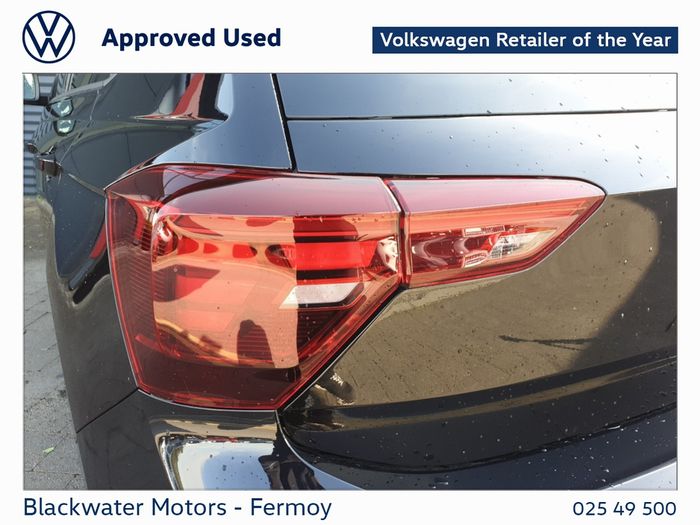 Volkswagen Polo 2026
