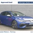Volkswagen Golf 2023