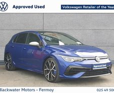 Volkswagen Golf 2023