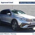 Volkswagen Tiguan Allspace 2023