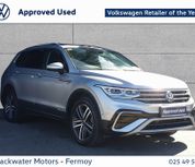 Volkswagen Tiguan Allspace 2023