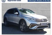 Volkswagen Tiguan Allspace 2023