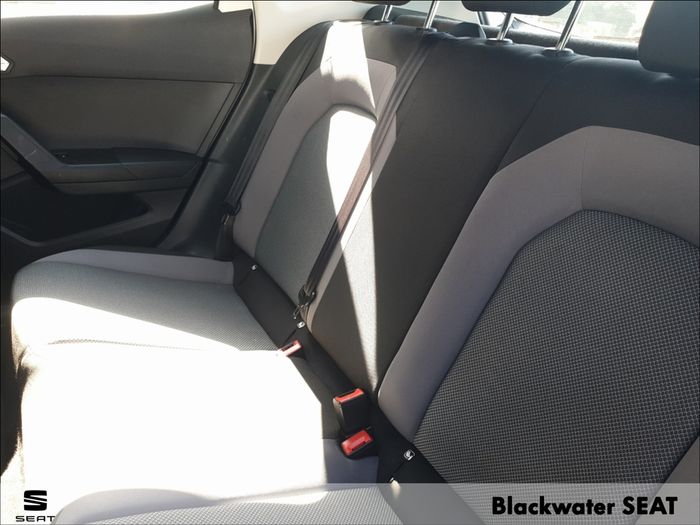 SEAT Arona 2019