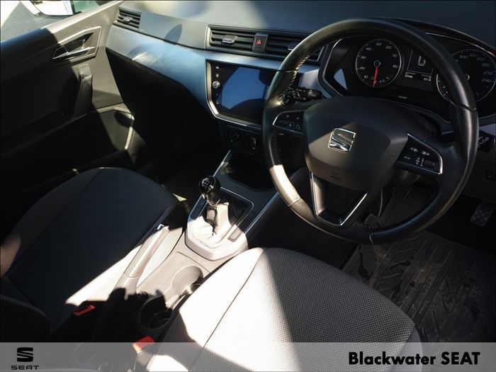 SEAT Arona 2019