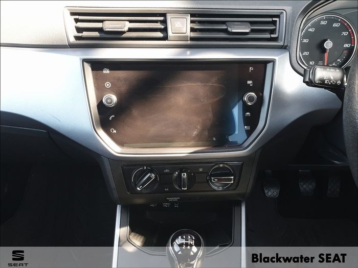 SEAT Arona 2019