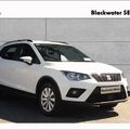 SEAT Arona 2019