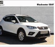 SEAT Arona 2019
