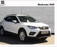 SEAT Arona 2019
