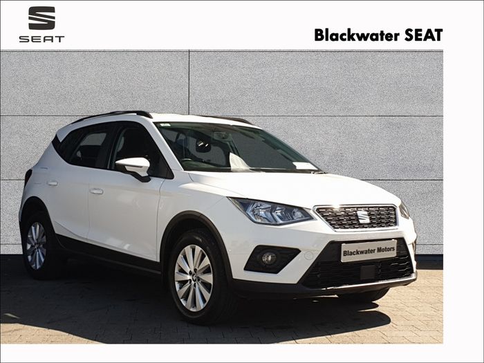 SEAT Arona 2019