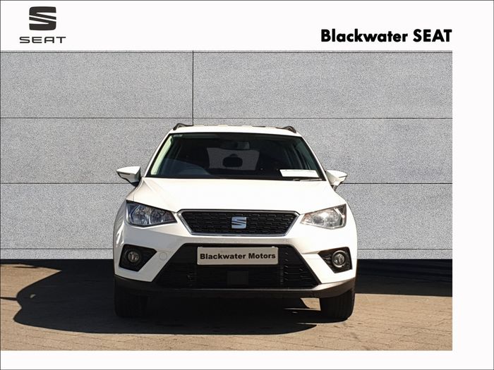 SEAT Arona 2019
