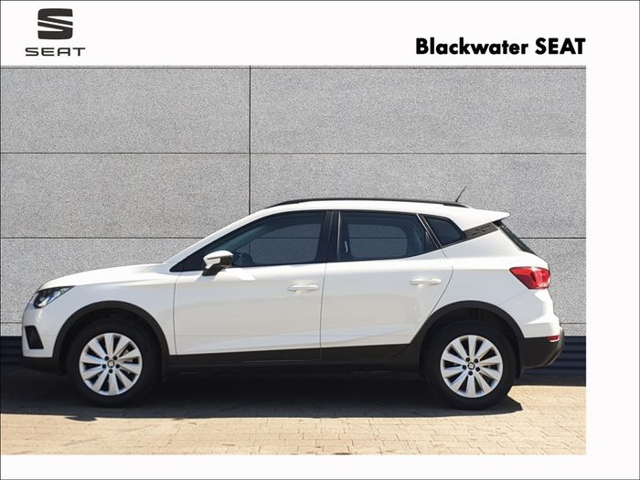 SEAT Arona 2019