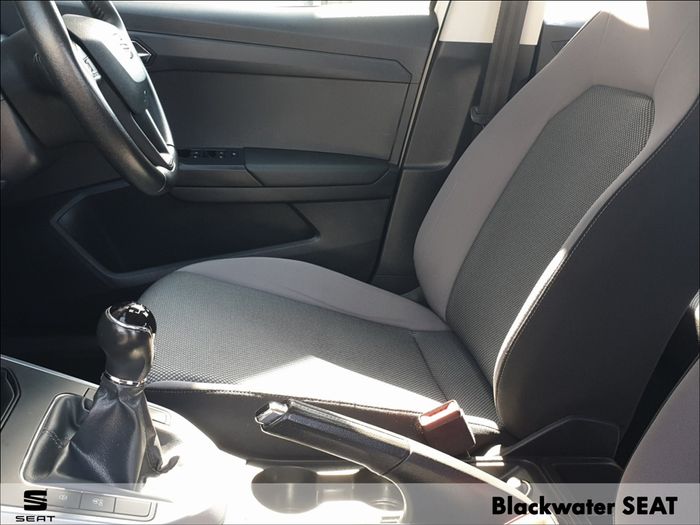 SEAT Arona 2019
