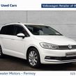 Volkswagen Touran 2019
