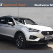 SEAT Tarraco 2023