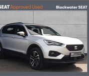 SEAT Tarraco 2023
