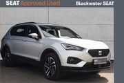 SEAT Tarraco 2023