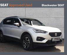 SEAT Tarraco 2023