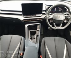 Cupra Terramar 2025