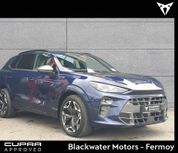 Cupra Terramar 2025