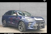 Cupra Terramar 2025