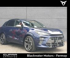Cupra Terramar 2025