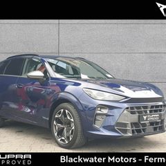Cupra Terramar 2025