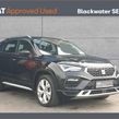 SEAT Ateca 2023