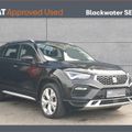SEAT Ateca 2023